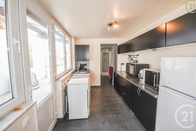 maison à vendre - 5 pièces - 98.36 m2 - MAUBEUGE - 59 - NORD-PAS-DE-CALAIS - Century 21 Terre Du Nord maison à vendre - 5 pièces - 98.36 m2 - MAUBEUGE - 59 - NORD-PAS-DE-CALAIS - Century 21 Terre Du Nord