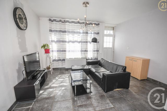 maison à vendre - 5 pièces - 98.36 m2 - MAUBEUGE - 59 - NORD-PAS-DE-CALAIS - Century 21 Terre Du Nord maison à vendre - 5 pièces - 98.36 m2 - MAUBEUGE - 59 - NORD-PAS-DE-CALAIS - Century 21 Terre Du Nord