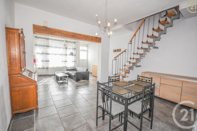 maison à vendre - 5 pièces - 98.36 m2 - MAUBEUGE - 59 - NORD-PAS-DE-CALAIS - Century 21 Terre Du Nord maison à vendre - 5 pièces - 98.36 m2 - MAUBEUGE - 59 - NORD-PAS-DE-CALAIS - Century 21 Terre Du Nord