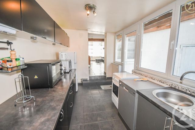 maison à vendre - 5 pièces - 98.36 m2 - MAUBEUGE - 59 - NORD-PAS-DE-CALAIS - Century 21 Terre Du Nord maison à vendre - 5 pièces - 98.36 m2 - MAUBEUGE - 59 - NORD-PAS-DE-CALAIS - Century 21 Terre Du Nord
