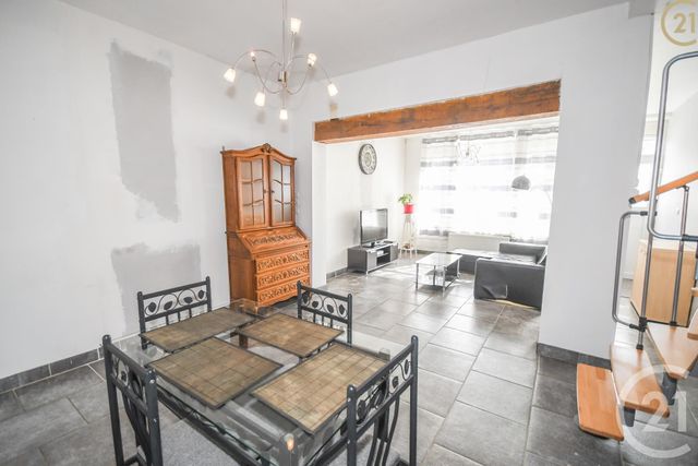 maison à vendre - 5 pièces - 98.36 m2 - MAUBEUGE - 59 - NORD-PAS-DE-CALAIS - Century 21 Terre Du Nord maison à vendre - 5 pièces - 98.36 m2 - MAUBEUGE - 59 - NORD-PAS-DE-CALAIS - Century 21 Terre Du Nord