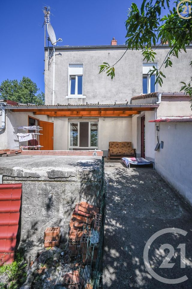 maison à vendre - 6 pièces - 114.1 m2 - LOUVROIL - 59 - NORD-PAS-DE-CALAIS - Century 21 Terre Du Nord maison à vendre - 6 pièces - 114.1 m2 - LOUVROIL - 59 - NORD-PAS-DE-CALAIS - Century 21 Terre Du Nord