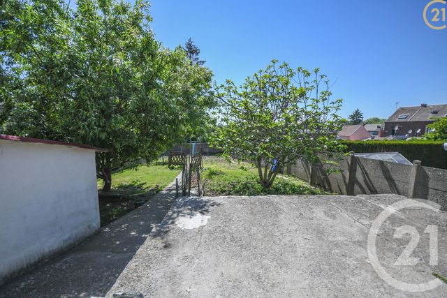 maison à vendre - 6 pièces - 114.1 m2 - LOUVROIL - 59 - NORD-PAS-DE-CALAIS - Century 21 Terre Du Nord maison à vendre - 6 pièces - 114.1 m2 - LOUVROIL - 59 - NORD-PAS-DE-CALAIS - Century 21 Terre Du Nord