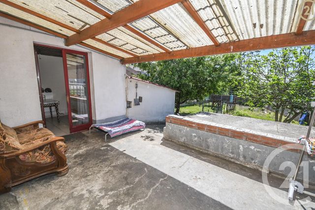 maison à vendre - 6 pièces - 114.1 m2 - LOUVROIL - 59 - NORD-PAS-DE-CALAIS - Century 21 Terre Du Nord maison à vendre - 6 pièces - 114.1 m2 - LOUVROIL - 59 - NORD-PAS-DE-CALAIS - Century 21 Terre Du Nord