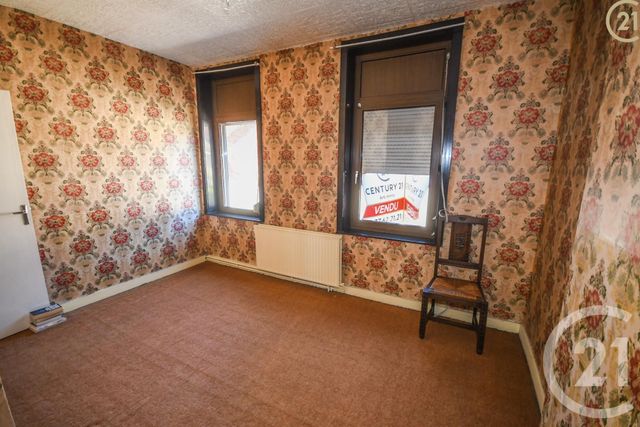maison à vendre - 6 pièces - 114.1 m2 - LOUVROIL - 59 - NORD-PAS-DE-CALAIS - Century 21 Terre Du Nord maison à vendre - 6 pièces - 114.1 m2 - LOUVROIL - 59 - NORD-PAS-DE-CALAIS - Century 21 Terre Du Nord