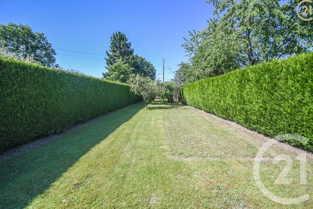 Afficher la photo en grand maison à vendre - 6 pièces - 108.75 m2 - BERLAIMONT - 59 - NORD-PAS-DE-CALAIS - Century 21 Terre Du Nord