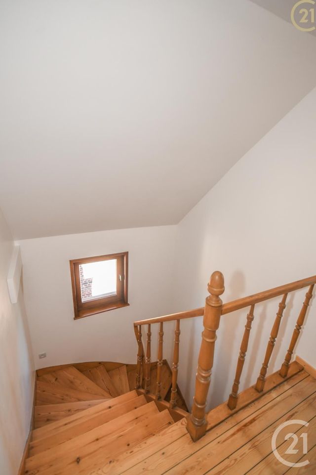 Afficher la photo en grand maison à vendre - 6 pièces - 108.75 m2 - BERLAIMONT - 59 - NORD-PAS-DE-CALAIS - Century 21 Terre Du Nord