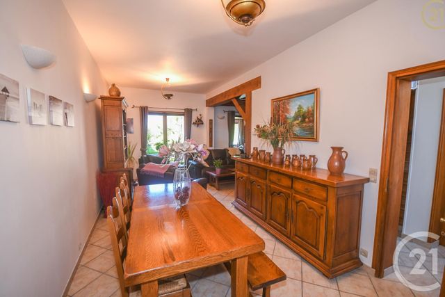 Afficher la photo en grand maison à vendre - 6 pièces - 108.75 m2 - BERLAIMONT - 59 - NORD-PAS-DE-CALAIS - Century 21 Terre Du Nord