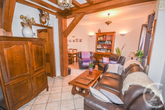 Afficher la photo en grand maison à vendre - 6 pièces - 108.75 m2 - BERLAIMONT - 59 - NORD-PAS-DE-CALAIS - Century 21 Terre Du Nord