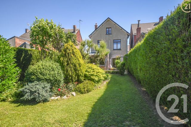Afficher la photo en grand maison à vendre - 6 pièces - 108.75 m2 - BERLAIMONT - 59 - NORD-PAS-DE-CALAIS - Century 21 Terre Du Nord