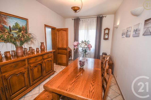 Afficher la photo en grand maison à vendre - 6 pièces - 108.75 m2 - BERLAIMONT - 59 - NORD-PAS-DE-CALAIS - Century 21 Terre Du Nord