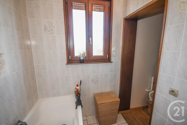 Afficher la photo en grand maison à vendre - 6 pièces - 108.75 m2 - BERLAIMONT - 59 - NORD-PAS-DE-CALAIS - Century 21 Terre Du Nord