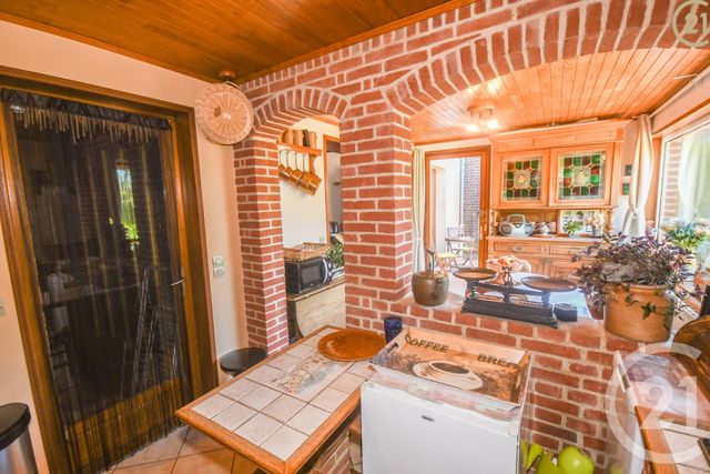 Afficher la photo en grand maison à vendre - 6 pièces - 108.75 m2 - BERLAIMONT - 59 - NORD-PAS-DE-CALAIS - Century 21 Terre Du Nord