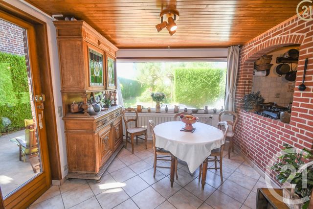 Afficher la photo en grand maison à vendre - 6 pièces - 108.75 m2 - BERLAIMONT - 59 - NORD-PAS-DE-CALAIS - Century 21 Terre Du Nord