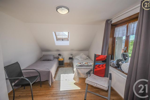 Afficher la photo en grand maison à vendre - 6 pièces - 108.75 m2 - BERLAIMONT - 59 - NORD-PAS-DE-CALAIS - Century 21 Terre Du Nord