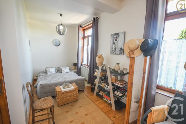 Afficher la photo en grand maison à vendre - 6 pièces - 108.75 m2 - BERLAIMONT - 59 - NORD-PAS-DE-CALAIS - Century 21 Terre Du Nord