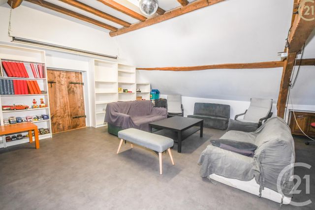Afficher la photo en grand maison à vendre - 8 pièces - 219.0 m2 - ROUSIES - 59 - NORD-PAS-DE-CALAIS - Century 21 Terre Du Nord