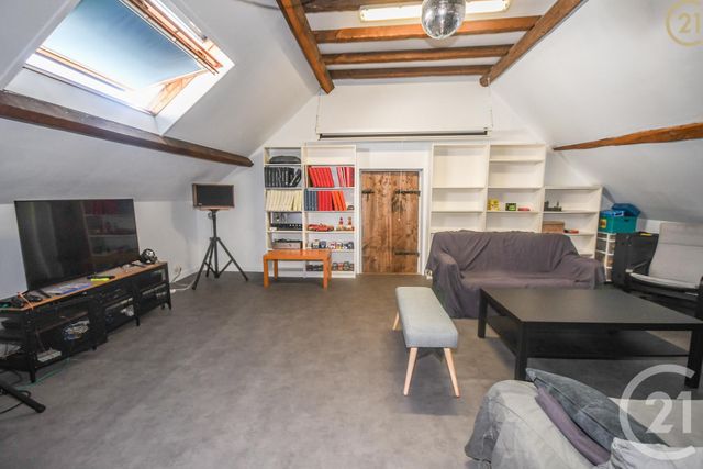Afficher la photo en grand maison à vendre - 8 pièces - 219.0 m2 - ROUSIES - 59 - NORD-PAS-DE-CALAIS - Century 21 Terre Du Nord