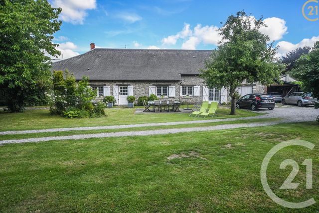 Afficher la photo en grand maison à vendre - 8 pièces - 219.0 m2 - ROUSIES - 59 - NORD-PAS-DE-CALAIS - Century 21 Terre Du Nord