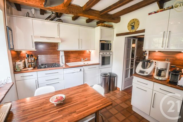 Afficher la photo en grand maison à vendre - 8 pièces - 219.0 m2 - ROUSIES - 59 - NORD-PAS-DE-CALAIS - Century 21 Terre Du Nord