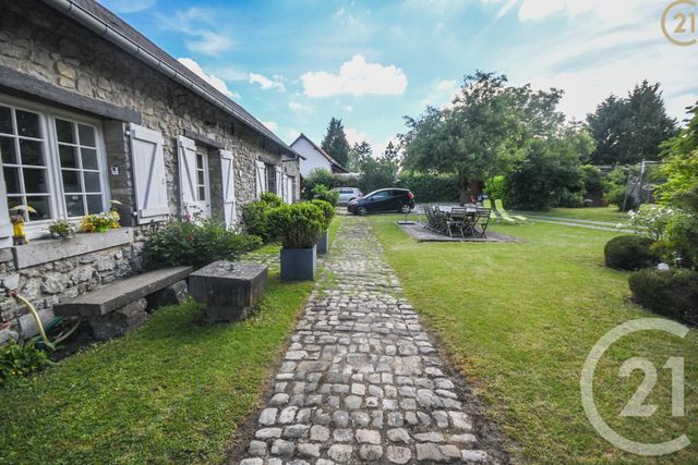 Afficher la photo en grand maison à vendre - 8 pièces - 219.0 m2 - ROUSIES - 59 - NORD-PAS-DE-CALAIS - Century 21 Terre Du Nord