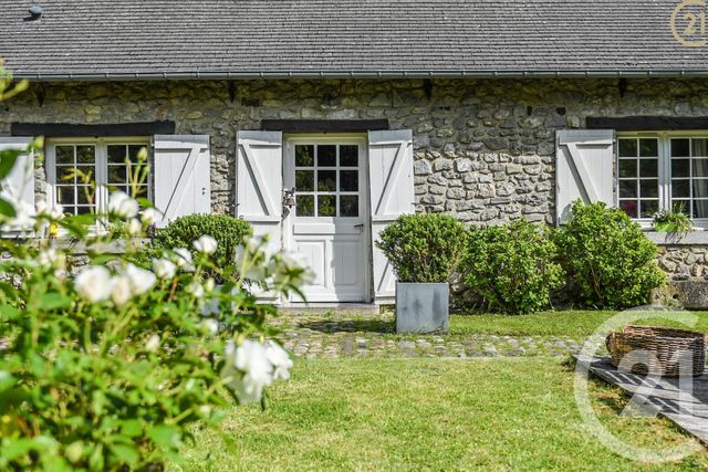 Afficher la photo en grand maison à vendre - 8 pièces - 219.0 m2 - ROUSIES - 59 - NORD-PAS-DE-CALAIS - Century 21 Terre Du Nord