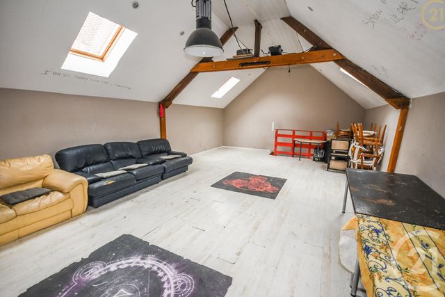 Afficher la photo en grand maison à vendre - 7 pièces - 105.0 m2 - MAUBEUGE - 59 - NORD-PAS-DE-CALAIS - Century 21 Terre Du Nord