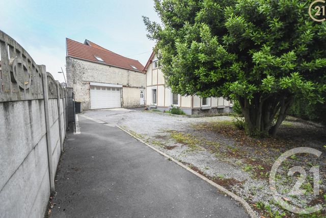 Afficher la photo en grand maison à vendre - 7 pièces - 105.0 m2 - MAUBEUGE - 59 - NORD-PAS-DE-CALAIS - Century 21 Terre Du Nord
