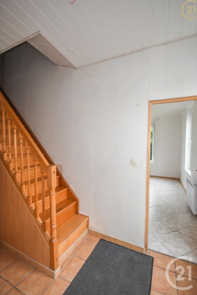 Afficher la photo en grand maison à vendre - 7 pièces - 105.0 m2 - MAUBEUGE - 59 - NORD-PAS-DE-CALAIS - Century 21 Terre Du Nord