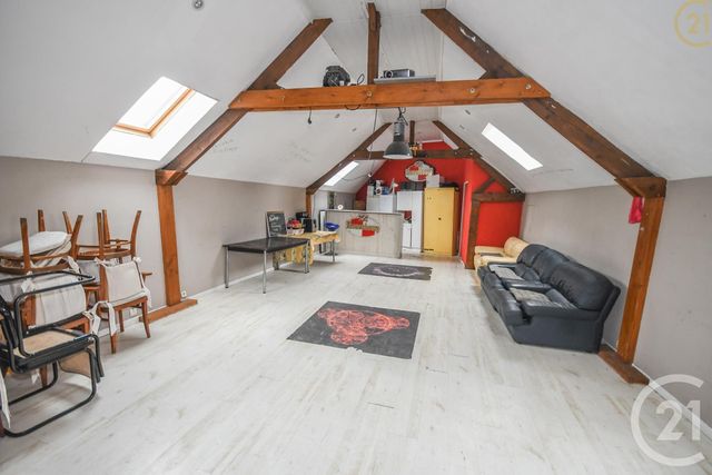 Afficher la photo en grand maison à vendre - 7 pièces - 105.0 m2 - MAUBEUGE - 59 - NORD-PAS-DE-CALAIS - Century 21 Terre Du Nord