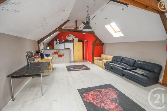 Afficher la photo en grand maison à vendre - 7 pièces - 105.0 m2 - MAUBEUGE - 59 - NORD-PAS-DE-CALAIS - Century 21 Terre Du Nord