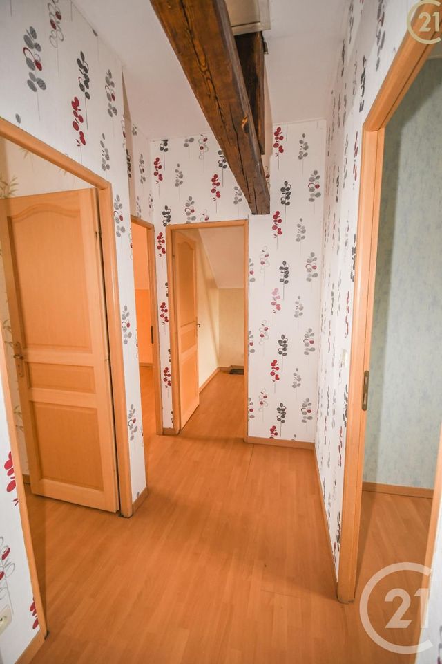 Afficher la photo en grand maison à vendre - 7 pièces - 105.0 m2 - MAUBEUGE - 59 - NORD-PAS-DE-CALAIS - Century 21 Terre Du Nord