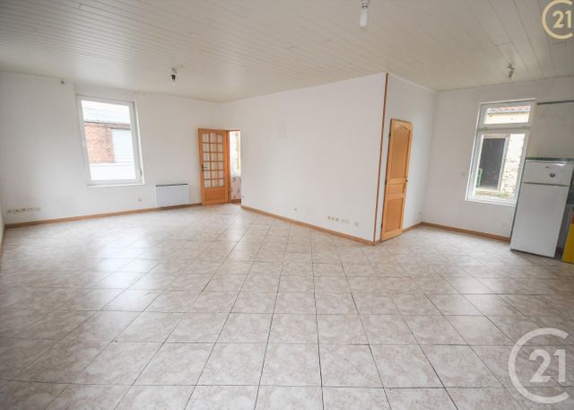 Afficher la photo en grand maison à vendre - 7 pièces - 105.0 m2 - MAUBEUGE - 59 - NORD-PAS-DE-CALAIS - Century 21 Terre Du Nord