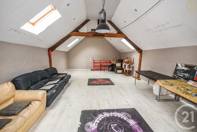 Afficher la photo en grand maison à vendre - 7 pièces - 105.0 m2 - MAUBEUGE - 59 - NORD-PAS-DE-CALAIS - Century 21 Terre Du Nord