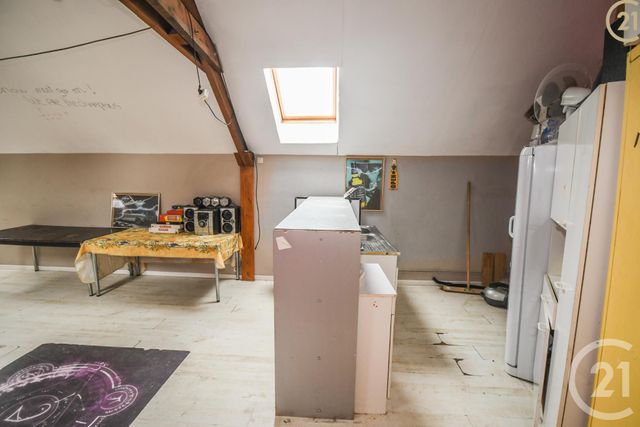 Afficher la photo en grand maison à vendre - 7 pièces - 105.0 m2 - MAUBEUGE - 59 - NORD-PAS-DE-CALAIS - Century 21 Terre Du Nord