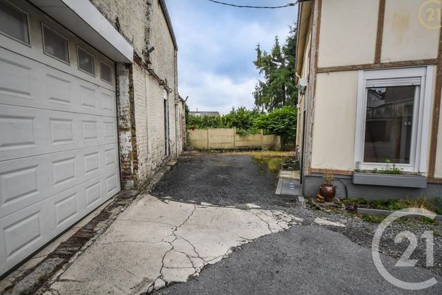 Afficher la photo en grand maison à vendre - 7 pièces - 105.0 m2 - MAUBEUGE - 59 - NORD-PAS-DE-CALAIS - Century 21 Terre Du Nord