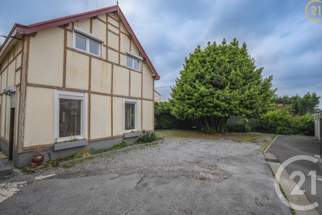 Afficher la photo en grand maison à vendre - 7 pièces - 105.0 m2 - MAUBEUGE - 59 - NORD-PAS-DE-CALAIS - Century 21 Terre Du Nord