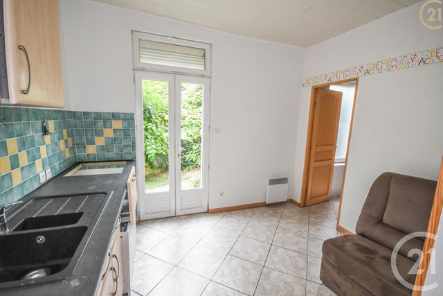 Afficher la photo en grand maison à vendre - 7 pièces - 105.0 m2 - MAUBEUGE - 59 - NORD-PAS-DE-CALAIS - Century 21 Terre Du Nord