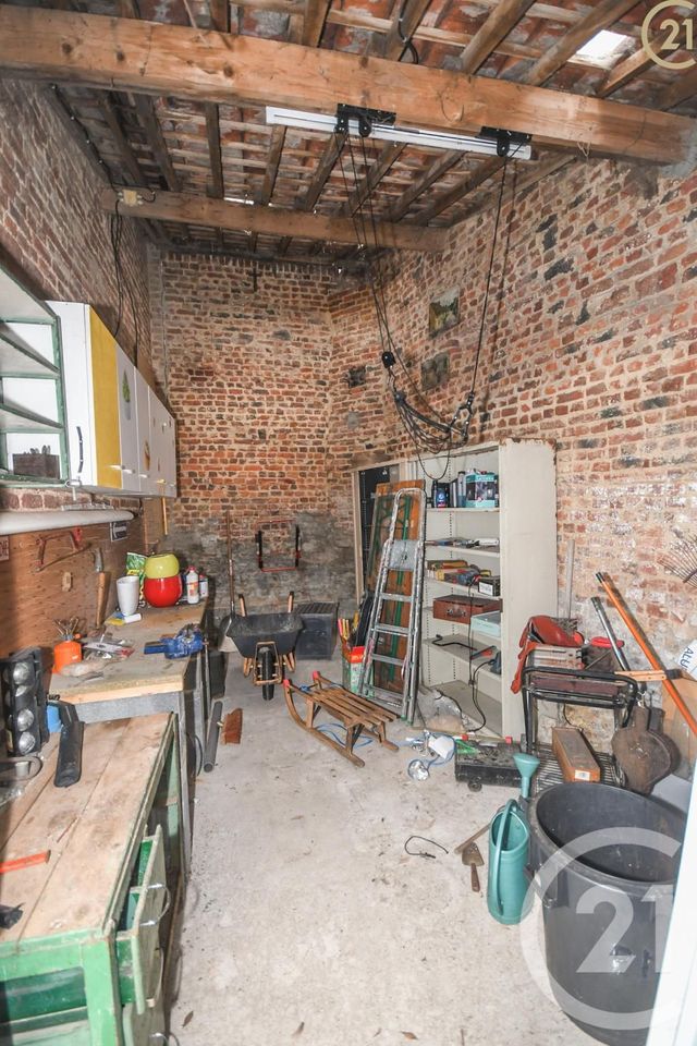 Afficher la photo en grand maison à vendre - 7 pièces - 105.0 m2 - MAUBEUGE - 59 - NORD-PAS-DE-CALAIS - Century 21 Terre Du Nord