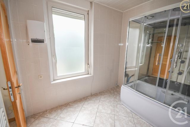 Afficher la photo en grand maison à vendre - 7 pièces - 105.0 m2 - MAUBEUGE - 59 - NORD-PAS-DE-CALAIS - Century 21 Terre Du Nord