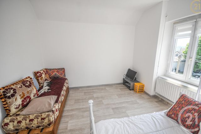 Afficher la photo en grand maison à vendre - 7 pièces - 120.9 m2 - MAUBEUGE - 59 - NORD-PAS-DE-CALAIS - Century 21 Terre Du Nord