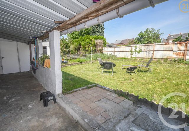 Afficher la photo en grand maison à vendre - 7 pièces - 120.9 m2 - MAUBEUGE - 59 - NORD-PAS-DE-CALAIS - Century 21 Terre Du Nord