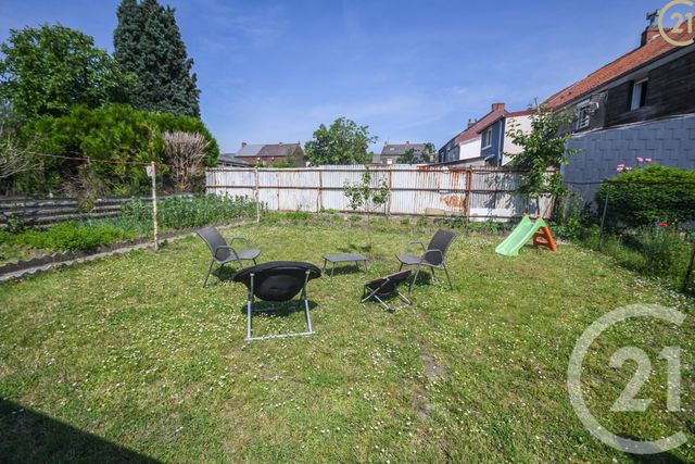 Afficher la photo en grand maison à vendre - 7 pièces - 120.9 m2 - MAUBEUGE - 59 - NORD-PAS-DE-CALAIS - Century 21 Terre Du Nord