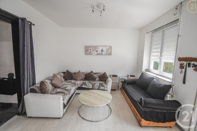 Afficher la photo en grand maison à vendre - 7 pièces - 120.9 m2 - MAUBEUGE - 59 - NORD-PAS-DE-CALAIS - Century 21 Terre Du Nord