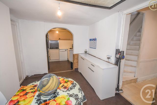 Afficher la photo en grand maison à vendre - 7 pièces - 120.9 m2 - MAUBEUGE - 59 - NORD-PAS-DE-CALAIS - Century 21 Terre Du Nord