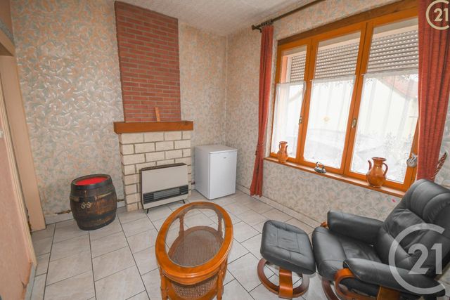 Afficher la photo en grand maison à vendre - 5 pièces - 105.27 m2 - MAUBEUGE - 59 - NORD-PAS-DE-CALAIS - Century 21 Terre Du Nord
