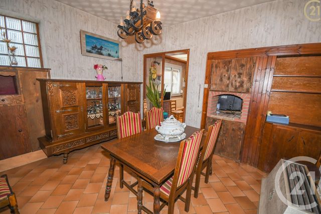Afficher la photo en grand maison à vendre - 5 pièces - 105.27 m2 - MAUBEUGE - 59 - NORD-PAS-DE-CALAIS - Century 21 Terre Du Nord