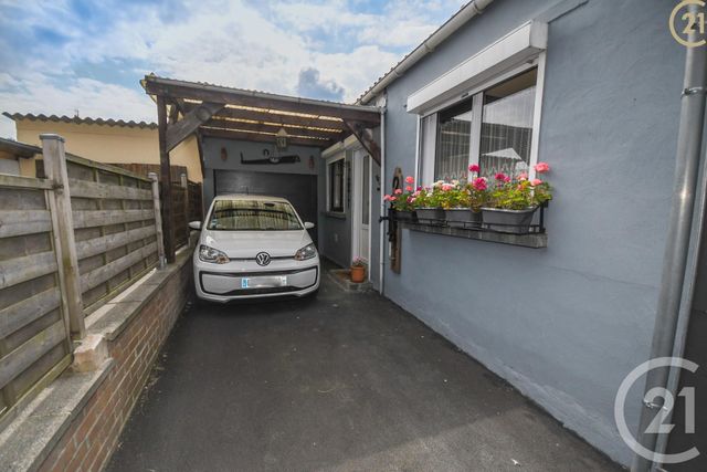 Afficher la photo en grand maison à vendre - 5 pièces - 105.27 m2 - MAUBEUGE - 59 - NORD-PAS-DE-CALAIS - Century 21 Terre Du Nord