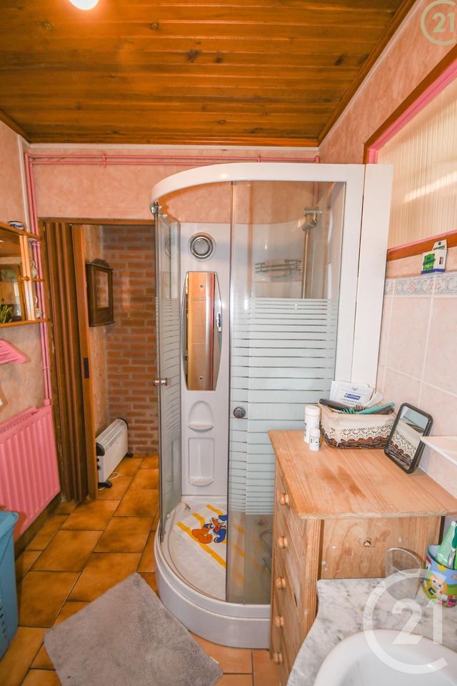 Afficher la photo en grand maison à vendre - 5 pièces - 105.27 m2 - MAUBEUGE - 59 - NORD-PAS-DE-CALAIS - Century 21 Terre Du Nord