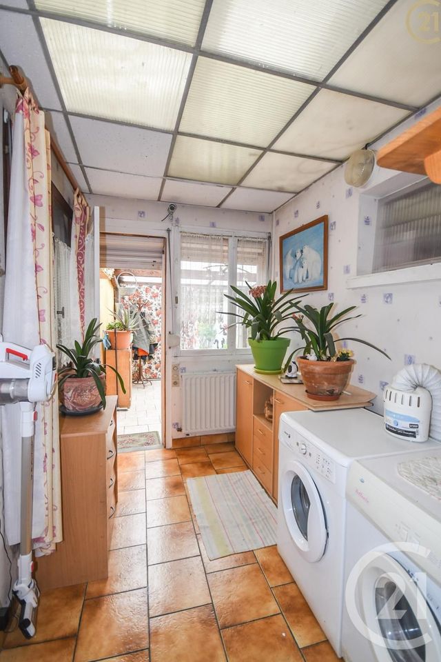 Afficher la photo en grand maison à vendre - 5 pièces - 105.27 m2 - MAUBEUGE - 59 - NORD-PAS-DE-CALAIS - Century 21 Terre Du Nord